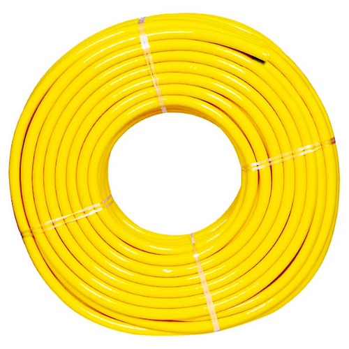 BluBird OilShield Rubber Air Hose Bulk 3/8" x 300'
