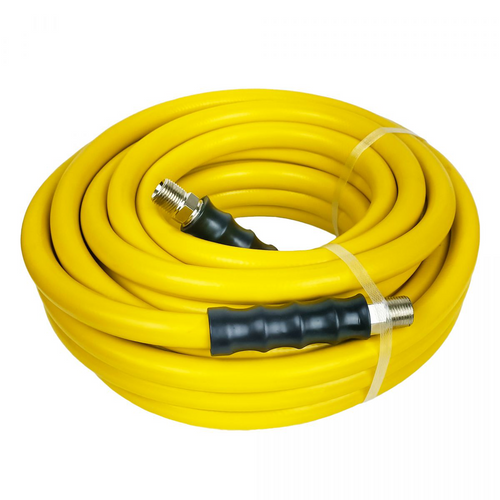 BluBird BluShield Single Wire 3/8 X 75' 4K PSI Pressure Washing Hose BluBird BluShield Single Wire 3/8 X 75' 4K PSI Pressure Washing Hose