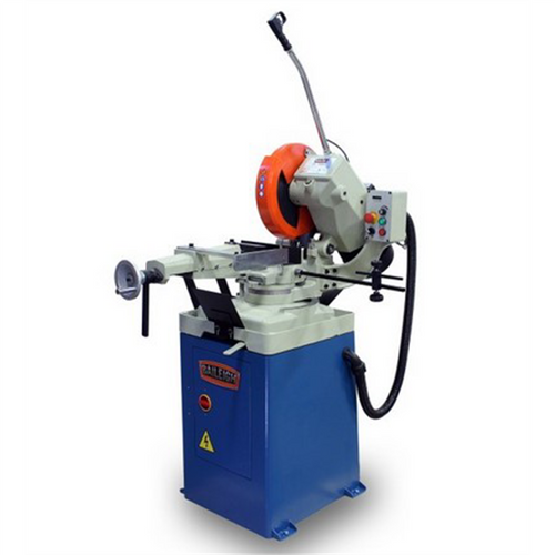 Baileigh EUROPEAN COLD SAW 14IN BLADE DIAMETER Baileigh EUROPEAN COLD SAW 14IN BLADE DIAMETER