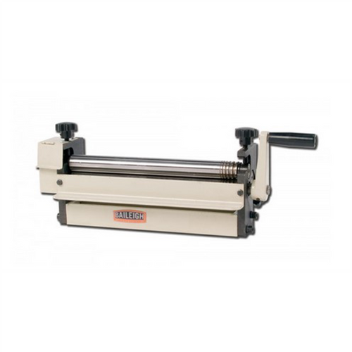 Baileigh SLIP ROLL 12IN WIDTH 20 GAUGE MILD STEEL Baileigh SLIP ROLL 12IN WIDTH 20 GAUGE MILD STEEL