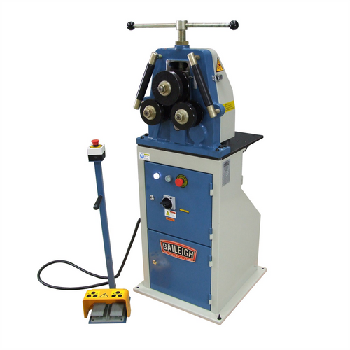 Baileigh 220V 3 PH BENDING MACHINE FOR