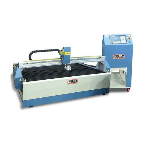 Baileigh 4X4 CNC PLASMA CUTTING TABLE