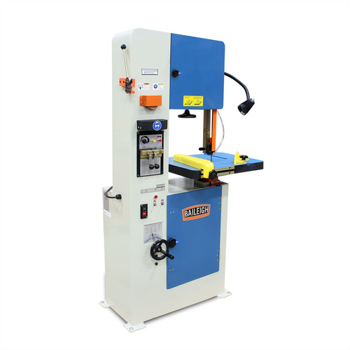 Baileigh DY-360 120V 1HP 1PH 14" VERTICAL BANDSAW Baileigh DY-360 120V 1HP 1PH 14" VERTICAL BANDSAW