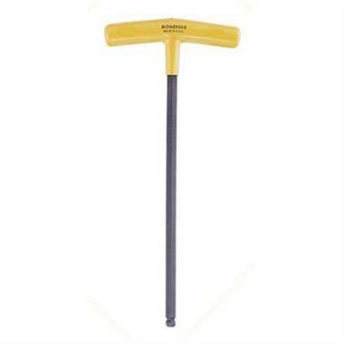 Bondhus Corp. 9/64" Hex T-Handle 9"