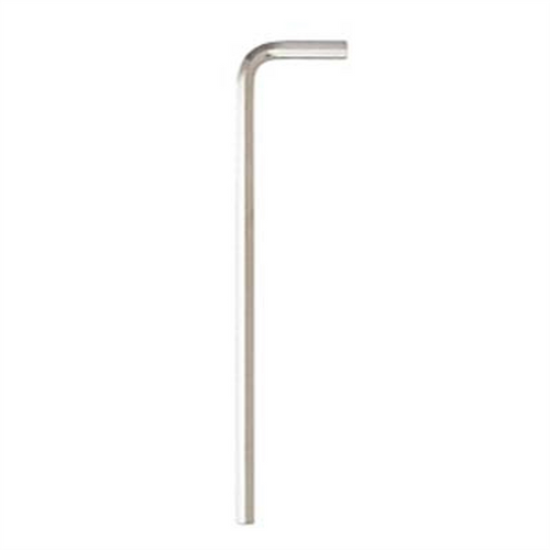 Bondhus Corp. 3mm BriteGuard Hex L-Wrench Bondhus Corp. 3mm BriteGuard Hex L-Wrench