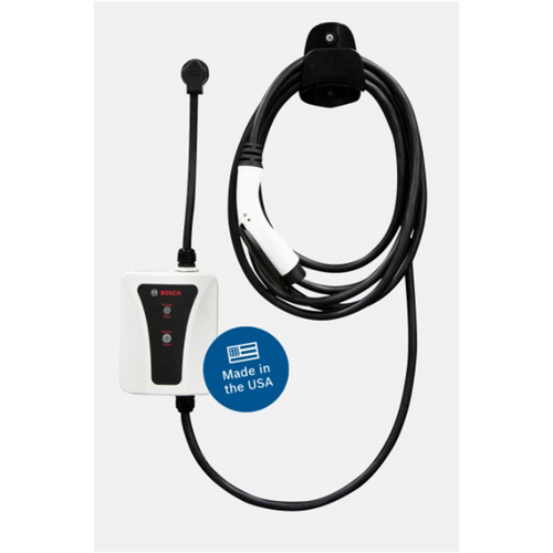 Bosch Bosch EV400 Level 2 EV Charging Station