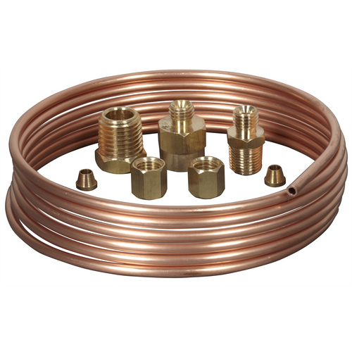Bosch BOSCH FST 7584 COPPER TUBE KIT