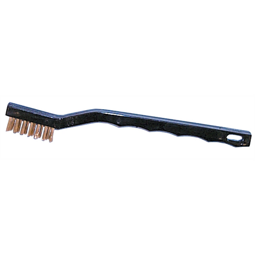Brush Research BRUSH SCRATCH BRASS Brush Research BRUSH SCRATCH BRASS