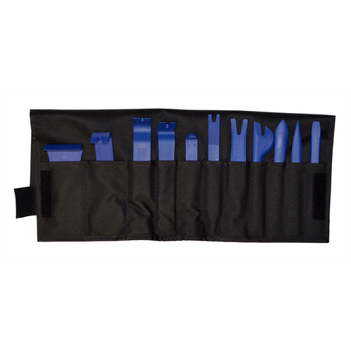 Horizon Tool 11 PC TRIM TOOL KIT IN POUCH