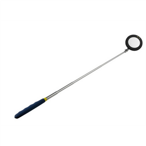 Horizon Tool View and thoroughly inspect dark, hard to reach areas with an integrated LED light and large, fully-articulated mirror and up to 37" of extension.