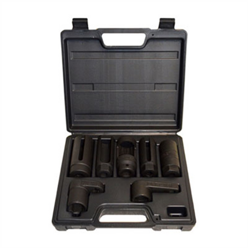 Horizon Tool 7 Piece Sensor Socket Set Horizon Tool 7 Piece Sensor Socket Set