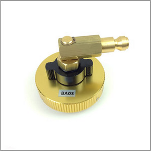 Car Certified Tools Ford 3 Tab Master Cylinder Adapter