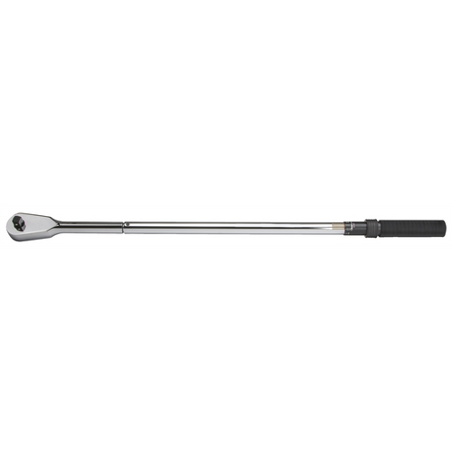 Central Tools 600 ft lb torque wrench Central Tools 600 ft lb torque wrench