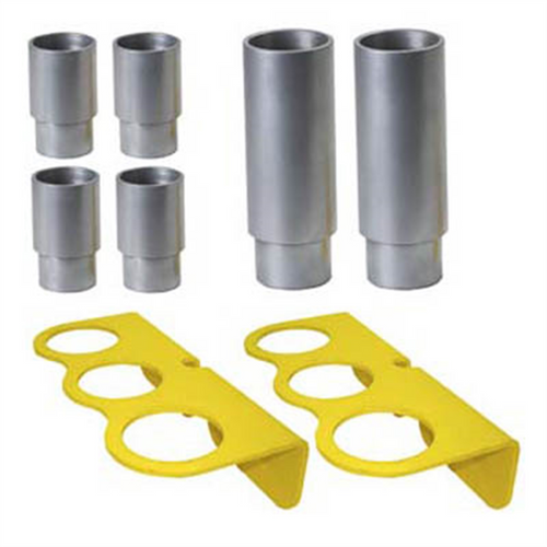 Challenger Lifts EXTENSION KIT FOR MTN. LIFT Challenger Lifts EXTENSION KIT FOR MTN. LIFT