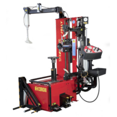 Corghi Corghi Artigillo Master J with ArmTouchless Tire Changer