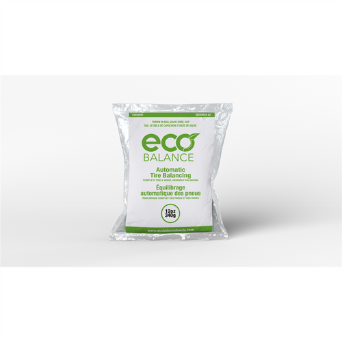COUNTERACT BALANCING BEADS 12oz ECO-BALANCE BEADS COUNTERACT BALANCING BEADS 12oz ECO-BALANCE BEADS