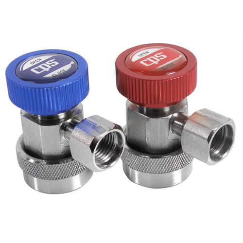 CPS Products PREMIUM MANUAL COUPLER
