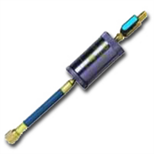 CPS Products A/C OIL INJECTOR FOR R134 CPS Products A/C OIL INJECTOR FOR R134