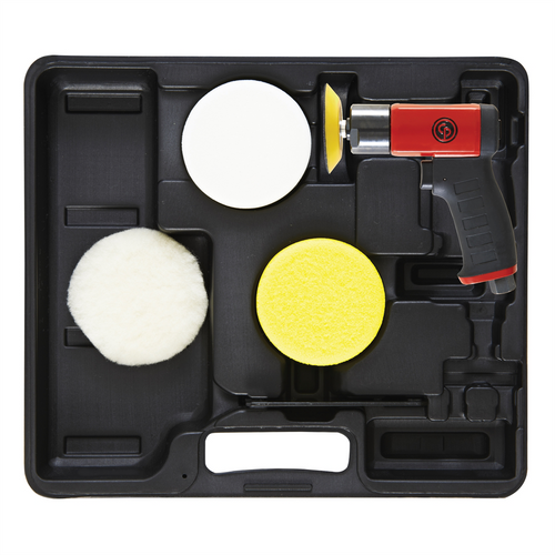 Chicago Pneumatic POLISHER KIT MINI