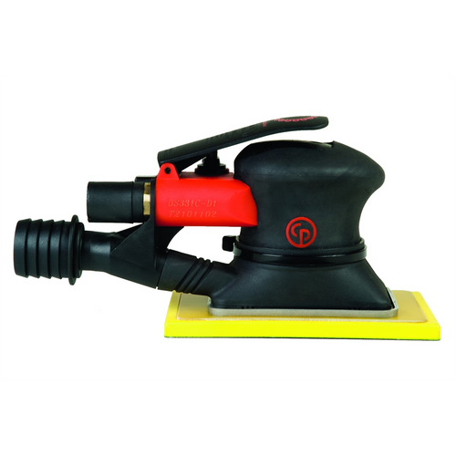 Chicago Pneumatic CP7266CVE JITTERBUG SANDER