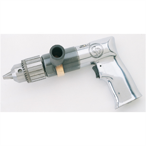 Chicago Pneumatic DRILL AIR 1/2 500RPM Chicago Pneumatic DRILL AIR 1/2 500RPM