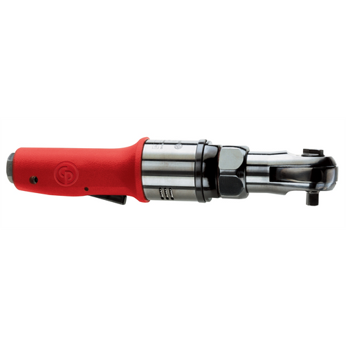 Chicago Pneumatic RATCHET AIR 1/4 DR. BLACK Chicago Pneumatic RATCHET AIR 1/4 DR. BLACK