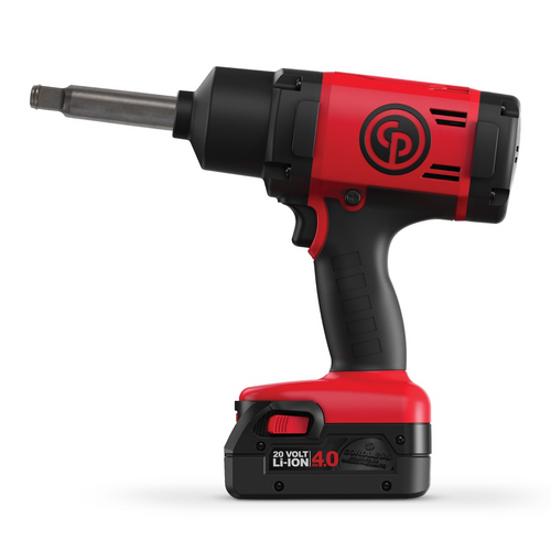 Chicago Pneumatic CP8848-2 1/2" CORDLESS IMPACT WRENCH 2" ANVIL