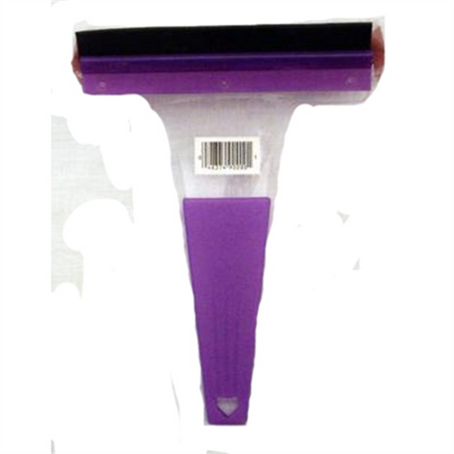 Carrand Misty 6" Plastic Squeegee