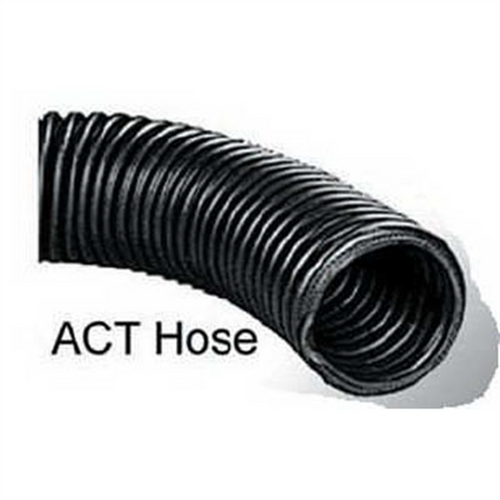 Crushproof Tubing EXHAUST HOSE 6" X 11'