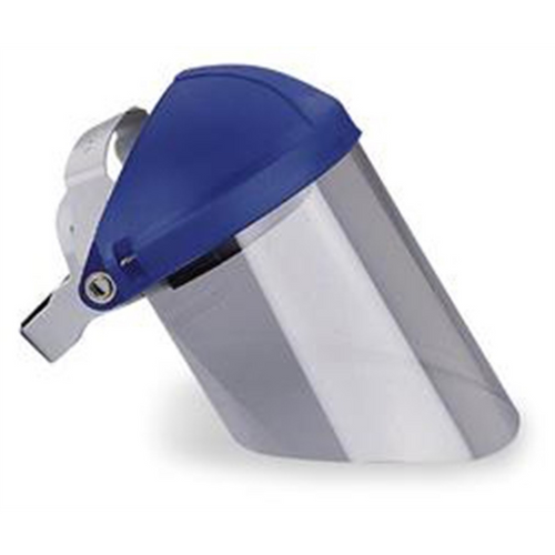 Chaos Safety Supplies Headgear Only without Face Shield Chaos Safety Supplies Headgear Only without Face Shield