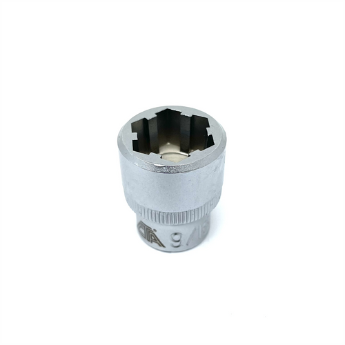 CTA Manufacturing Bolt Extractor - 9/16 Inch