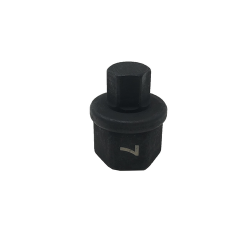 CTA Manufacturing Drain Plug Adapter - BMW CTA Manufacturing Drain Plug Adapter - BMW