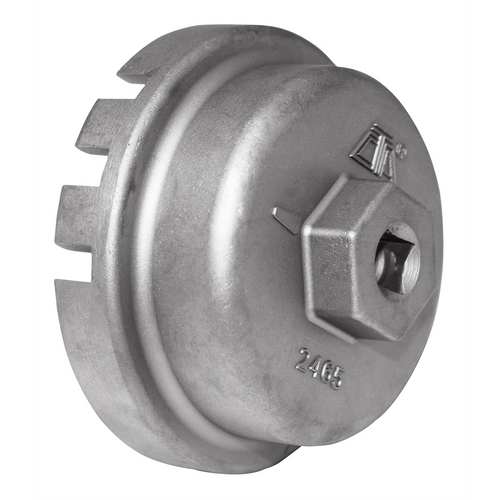 CTA Manufacturing 4-1 Toyota / Lexus Oil Filter Housing Wrench CTA Manufacturing 4-1 Toyota / Lexus Oil Filter Housing Wrench