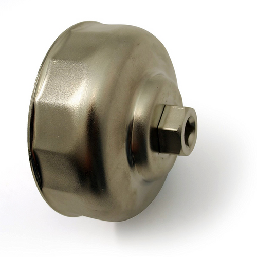 CTA Manufacturing H.D. Oil Filter Cap Wrench - 76 mm x 14