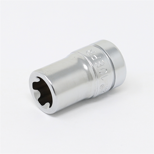 CTA Manufacturing 10 EPR Torx Plus Socket - 1/4 Inch Drive