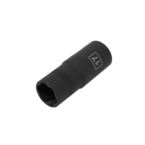 CTA Manufacturing Flip Socket - 17 mm