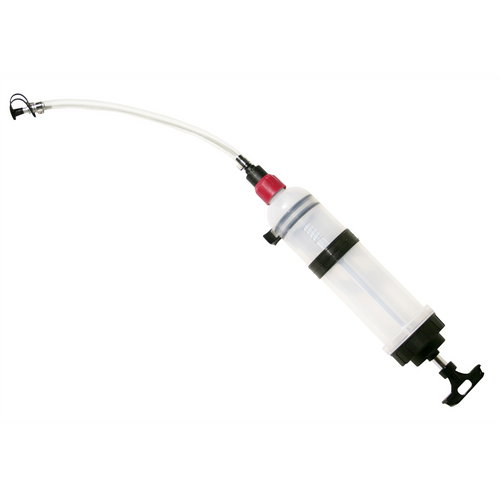 CTA Manufacturing Extraction/Filling Pump - 1500 cc