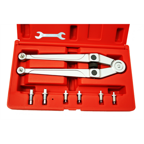 CTA Manufacturing Pin Spanner Set CTA Manufacturing Pin Spanner Set