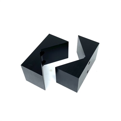 CTA Manufacturing Large Jaw