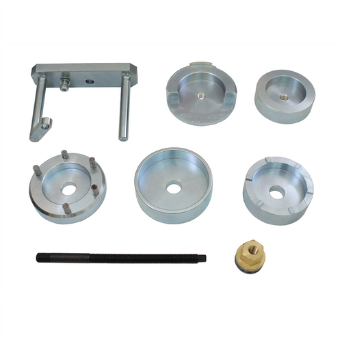 CTA Manufacturing BMW X5 Trans Rubber Mount Bush