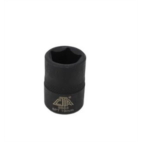 CTA Manufacturing 5 Point x 19 mm Socket - Female