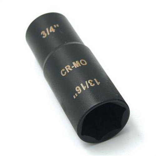 CTA Manufacturing Thin Wall Flip Socket - 19 x 21 mm