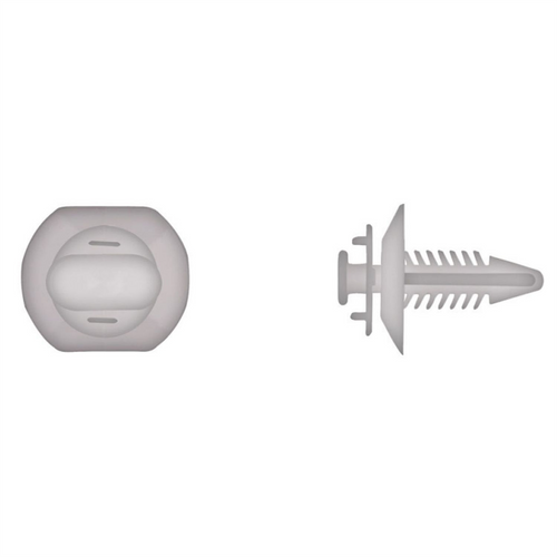 Disco Automotive Hardware NAT NYL DOOR TRIM PNL RETAINER