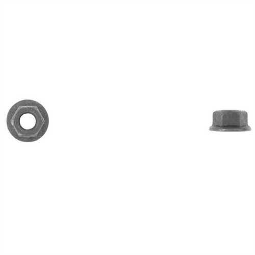 Disco Automotive Hardware 5 - .80mm 8mm Hex 11.8mm Flange Dia.