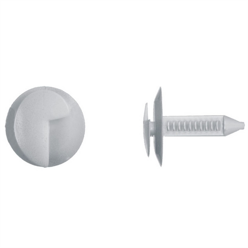 Disco Automotive Hardware 7mmHole Size 22mm Head Diameter