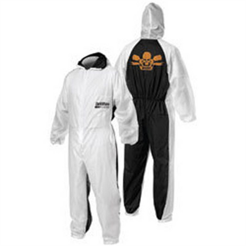 DeVilbiss DeVilbiss Reusable Coverall, X-Large DeVilbiss DeVilbiss Reusable Coverall, X-Large
