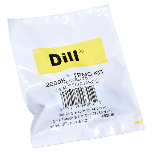 Dill Air Controls RTPMS REPLACEMENT DILL Dill Air Controls RTPMS REPLACEMENT DILL