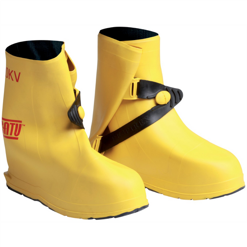 John Dow Industries Insulating Overboots - Class 1 Large