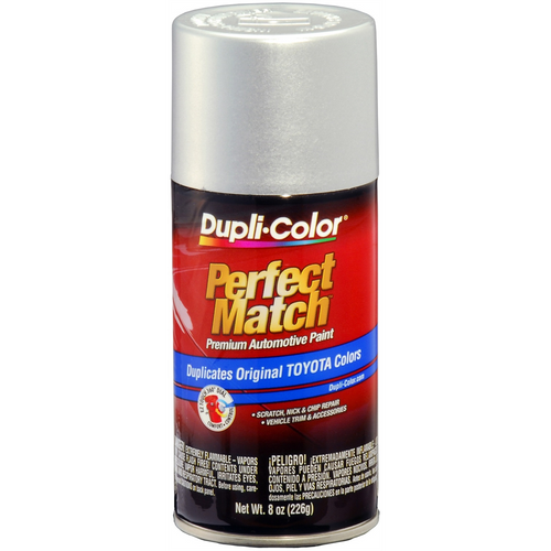 Krylon Platnium Silver M