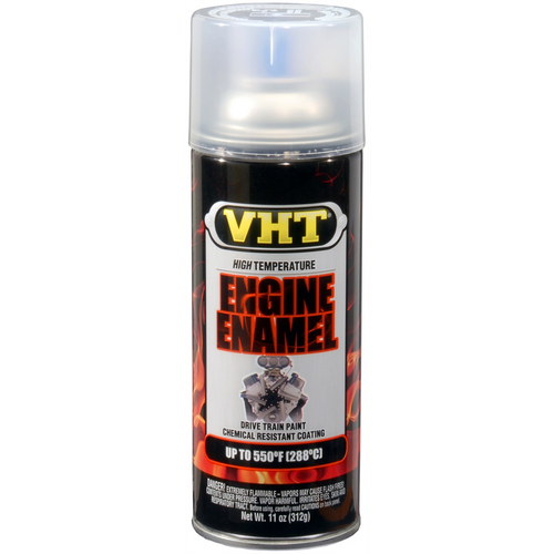 Krylon Gloss Clear